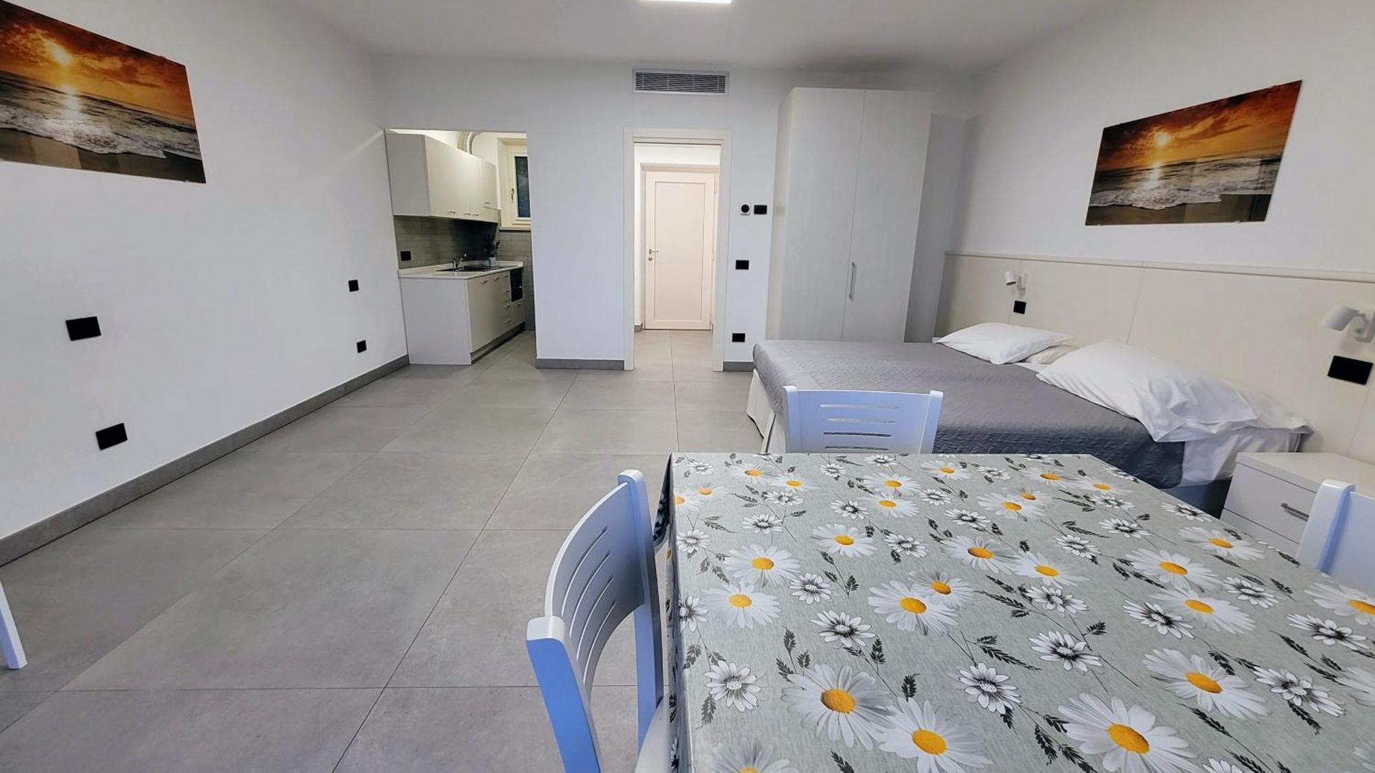 קוסטרמנו Appartamenti Annachiara מראה חיצוני תמונה